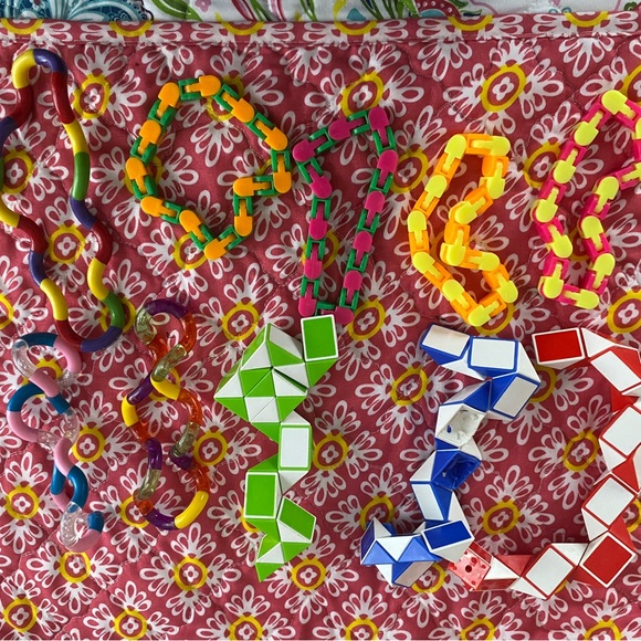 Fidget bundle - Picture 1 of 1